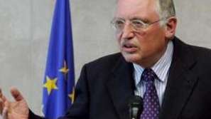 Гюнтер Ферхойген: България и Румъния са “проблемните деца” на ЕС