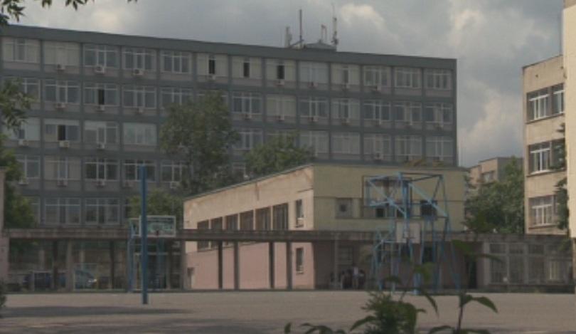 16-годишен рани с нож съученик в столицата