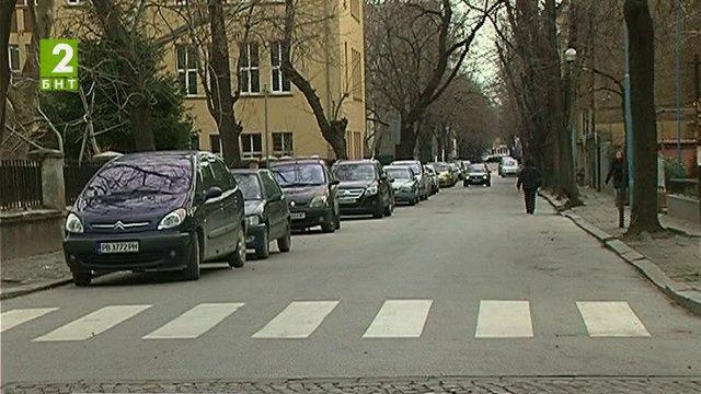 Синята зона в Пловдив поскъпва от 1-ви май