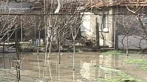 Наводнения в Елхово