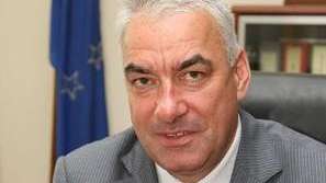 Сотир Ушев подаде оставка като шеф на НОИ