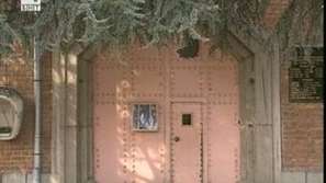 Бой в затвора във Варна