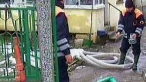 Остава бедствено положението в Брегово