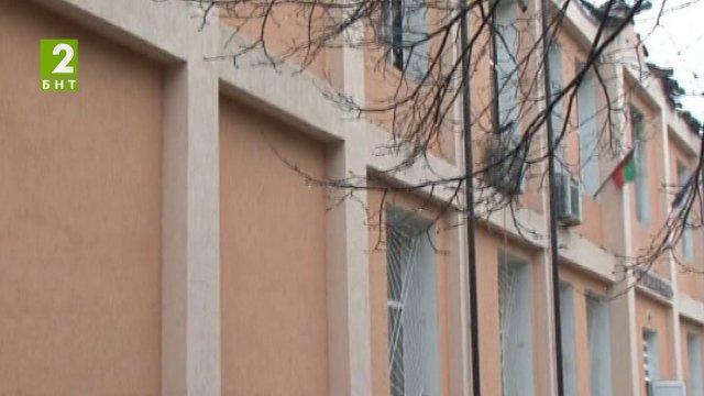 Ремонтират училището в Карнобат