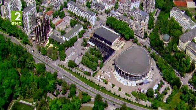 Европейски пари за инфраструктура във Варна
