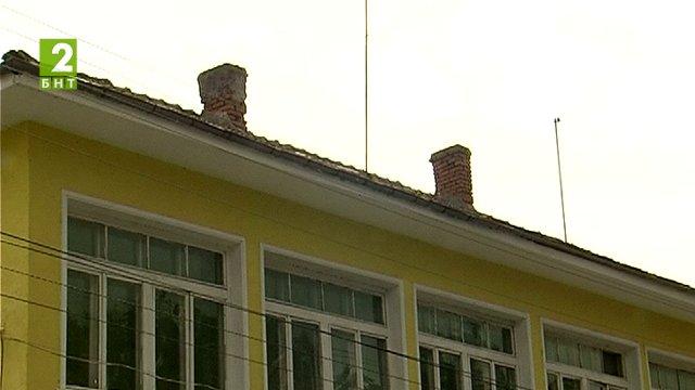 В Бъзън не искат антена на мобилен оператор