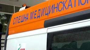 Петима младежи загинаха при тежка катастрофа край София