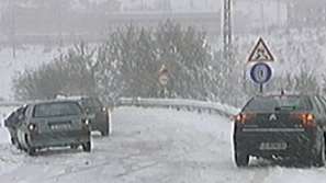 Селища без ток заради зимата