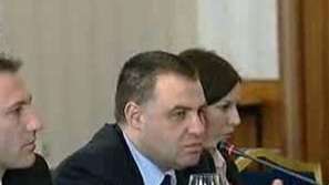 Спор за комасацията на земята