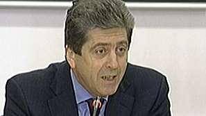 Първанов с ученици за стратегия Европа 2020