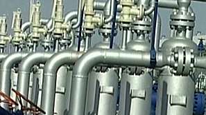 Русия и Украйна възобновяват преговорите по газовата криза