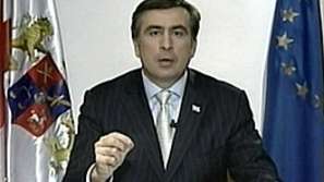 Грузия в паника след фалшив репортаж