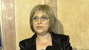 Цецка Цачева за правомощията на президента