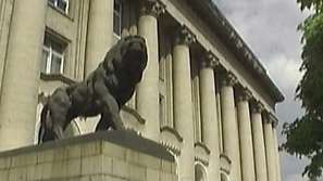 Цони  Цонев отговори на критиките на Цветанов за съдебната система