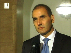 Цветан Цветанов: В условията на тежка криза правителството има воля да работи по-ефективно