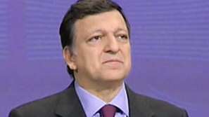 Барозу поиска незабавно възстановяване на доставките на газ за страните от ЕС