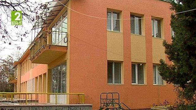 Строят нова детска градина в Благоевград