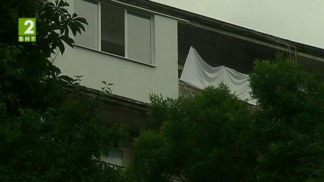 Почина и второто близначе, паднало от 8-ия етаж във Варна