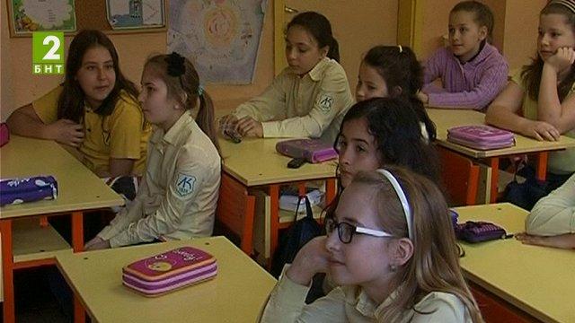 Ученици от Русе с инициативи за ЮНЕСКО