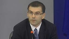 Дискусия за антикризисните мерки