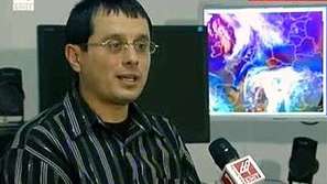 Климатичните промени в България