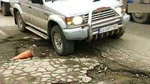 Няма кой да запълни дупките в Търговище