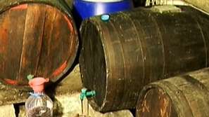 Проверка за незаконен алкохол