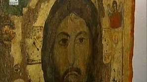 Да разкодираш вярата или за иконата и Божията формула