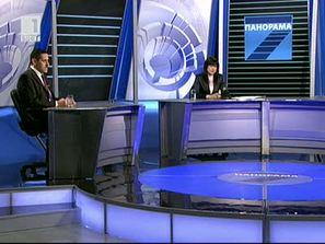 Осъдени на реформа - магистратите Константин Пенчев и Галина Тонева в Панорама