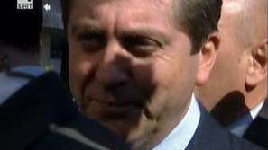 Първанов отказа да коментира мотивите по иска за импийчмънт