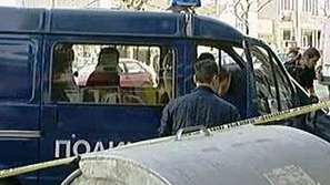 Въоръжен обир на банков клон в София