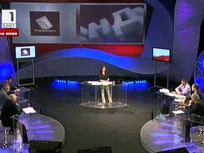 Референдум - 30 март 2010 - Какви са вашите очаквания по отношение на кризата в следващите 12 месеца?