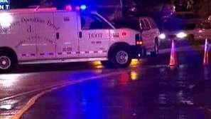 Безразборна стрелба във Вашингтон