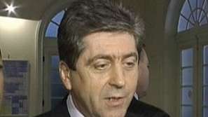 Президентът ще даде пресконференция днес