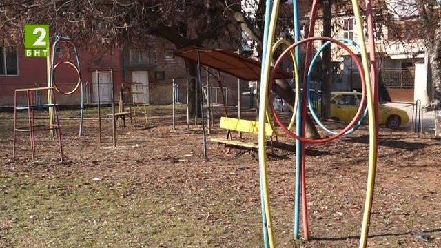 Ремонтират детски градини в Гоце Делчев