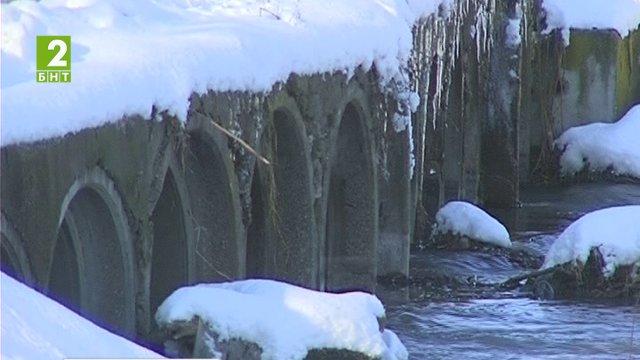 Ще има ли безопасен мост в село Поройна