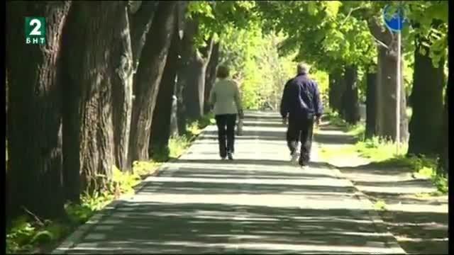 Велосипедисти от Русе настояват велоалеите да се ползват по предназначение