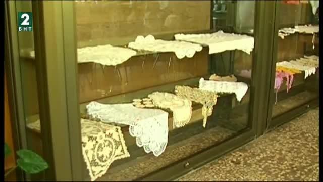 Изложба представя сръчните ръце на българката