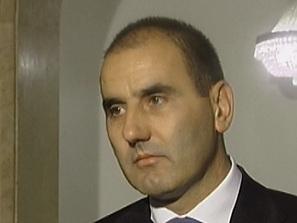 Министър Цветанов връчи дипломите на отличниците от Правно-историческия факултет на Югозападния университет