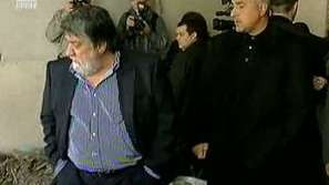 Бойко Борисов за критиките на Синята коалиция