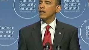 Завърши срещата на върха във Вашингтон за ядрената сигурност
