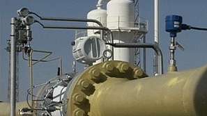 Сърбия помага с газ на Босна