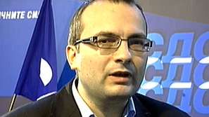 СДС няма да подкрепи антиккризисната програма на правителството