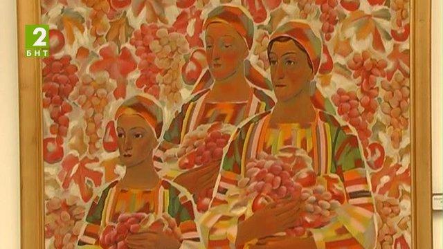 Национална награда за живопис
