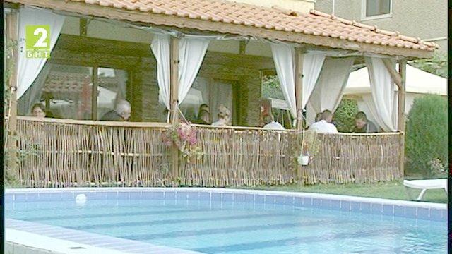 В Огняново заменят тютюна с туризъм