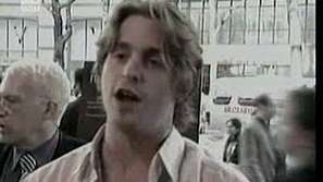 Синът на актьора Майкъл Дъглас бе осъден на затвор за търговия с наркотици