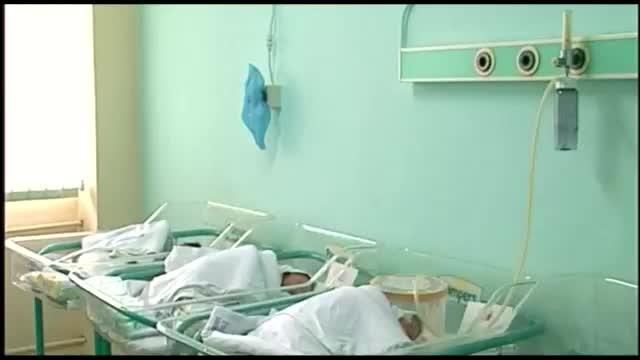 В Добрич 46 майка са се отказали да  изоставят бебетата си