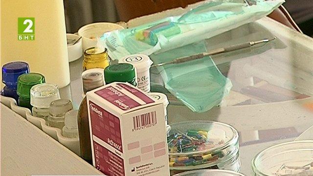 Помощ за хората с увреждания