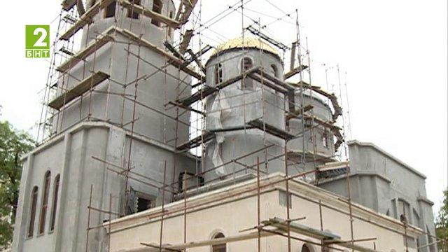 Още 2 милиона лева за „Св. Прокопий Варненски“