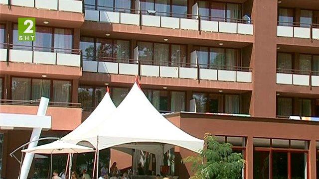 Приемна на омбудсмана във Варна